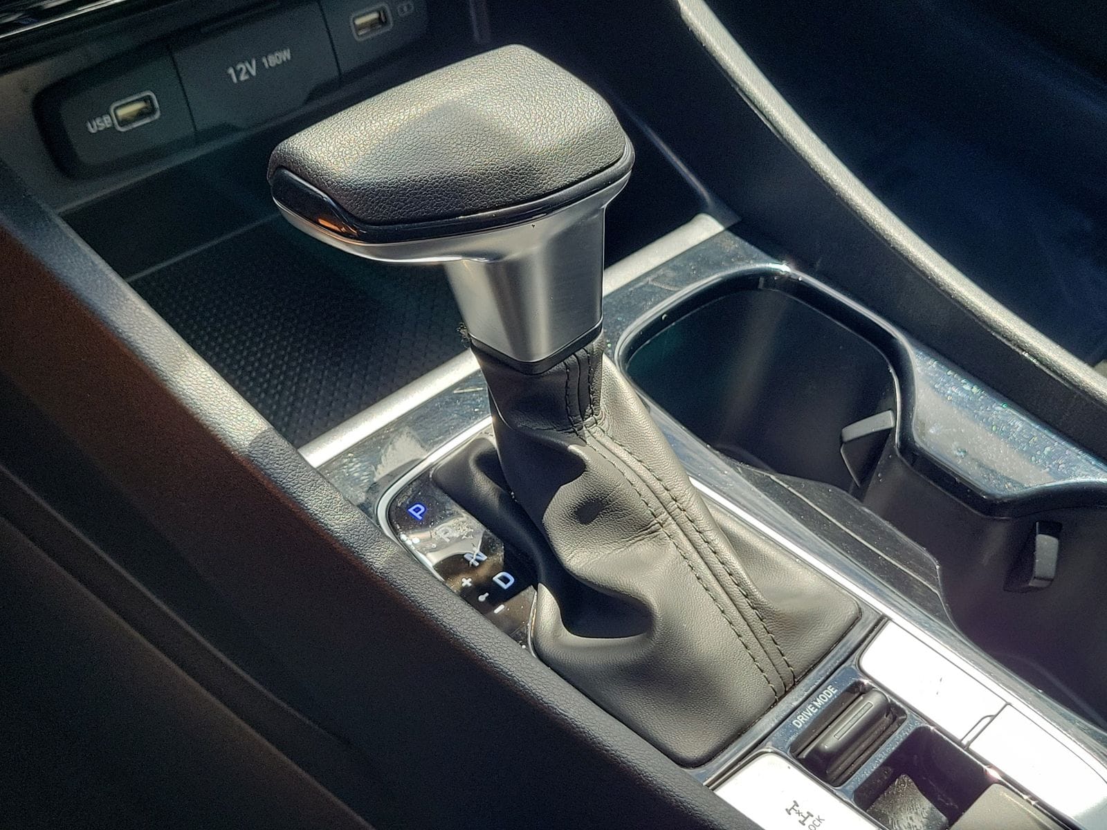 2023 Hyundai Santa Cruz SEL - Photo 36