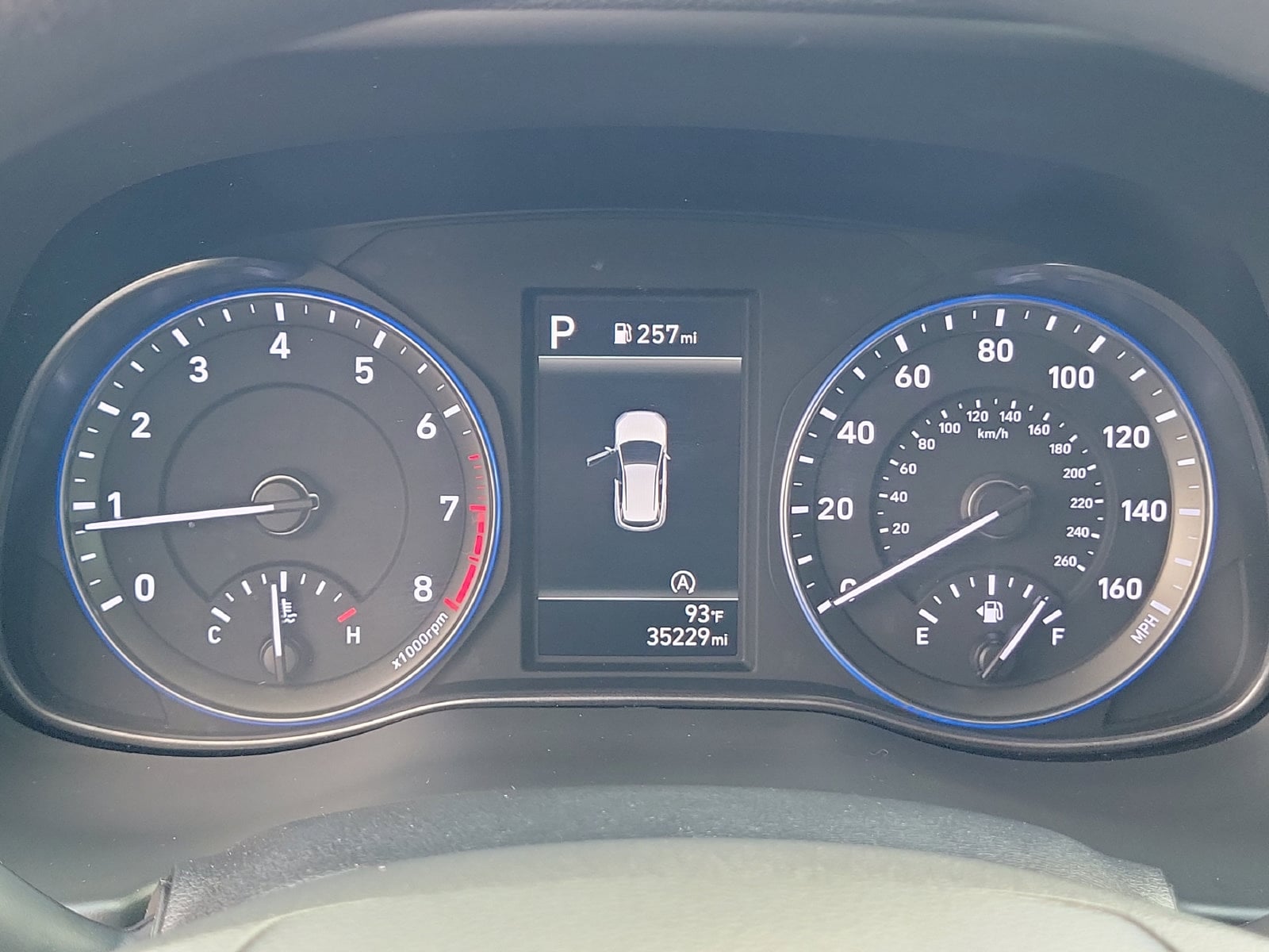 2023 Hyundai Kona SEL - Photo 30