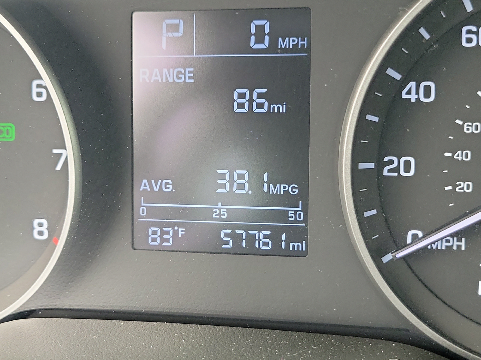 2018 Hyundai Elantra SE - Photo 33