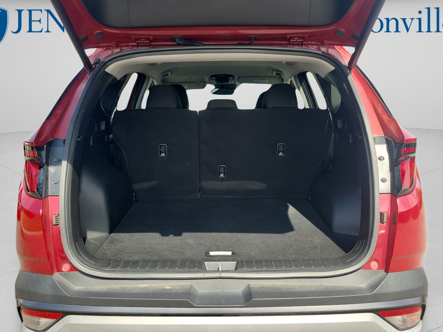 2025 Hyundai Tucson SEL - Photo 16