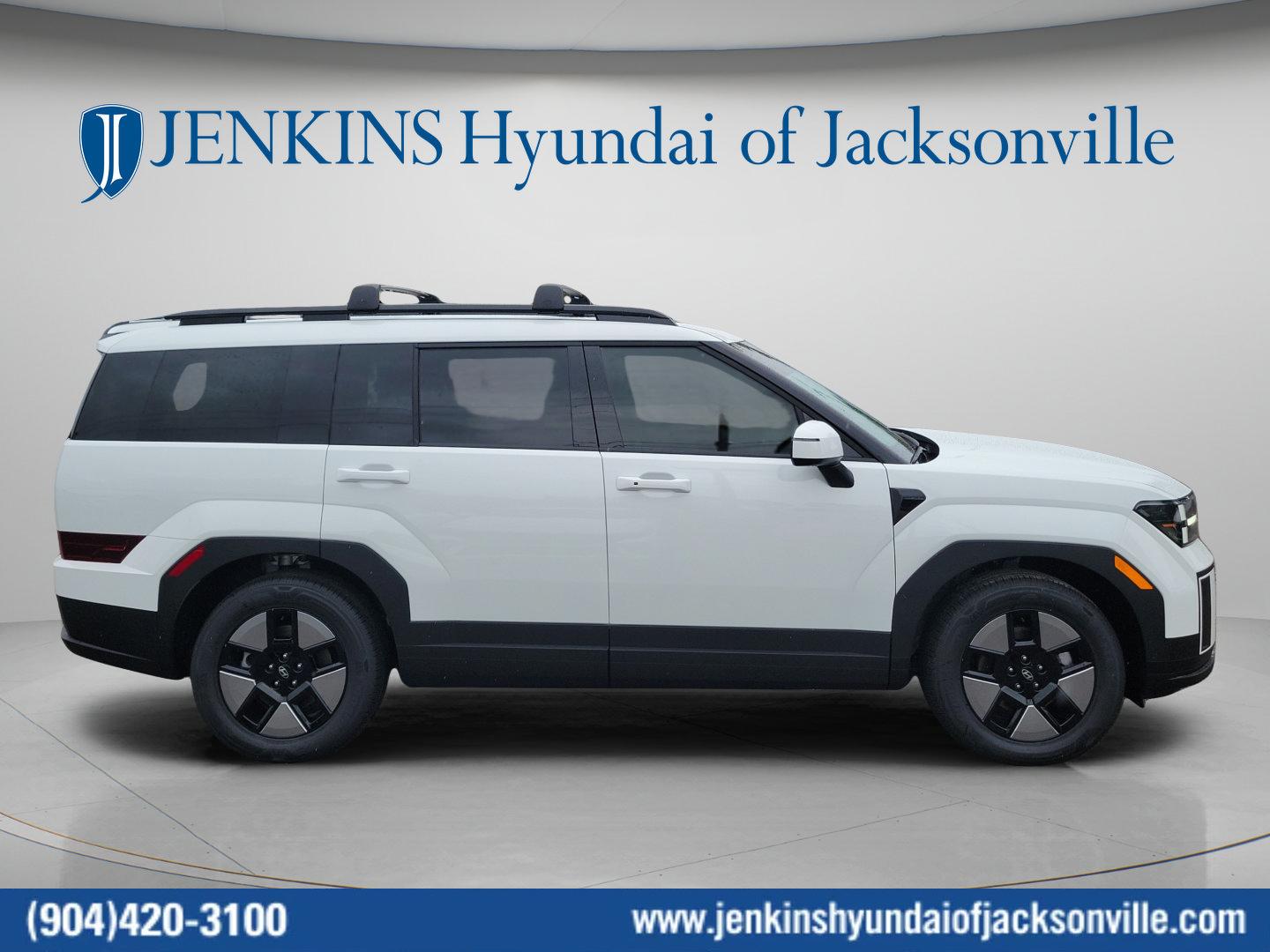 New 2027 Hyundai Santa Fe Hybrid SEL SUV