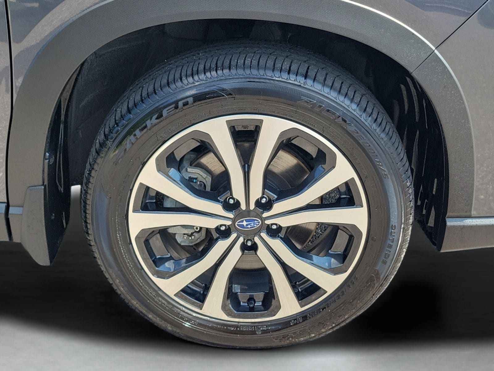 2024 Subaru Forester Limited - Photo 16