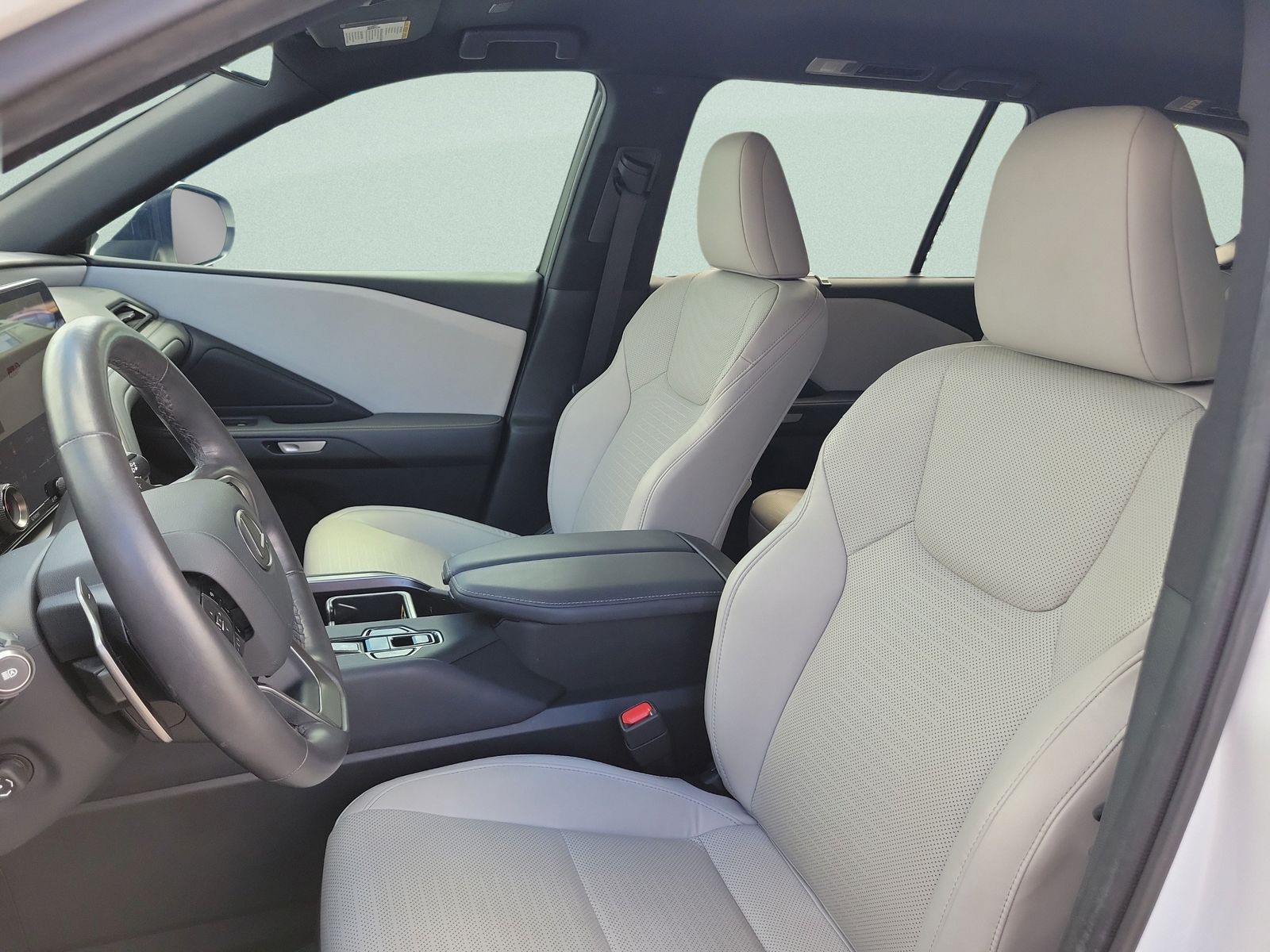 2024 Lexus TX 350 - Photo 24
