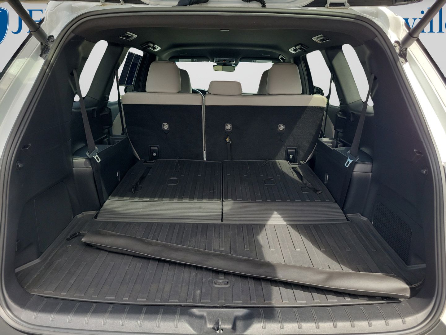2024 Lexus TX 350 - Photo 16