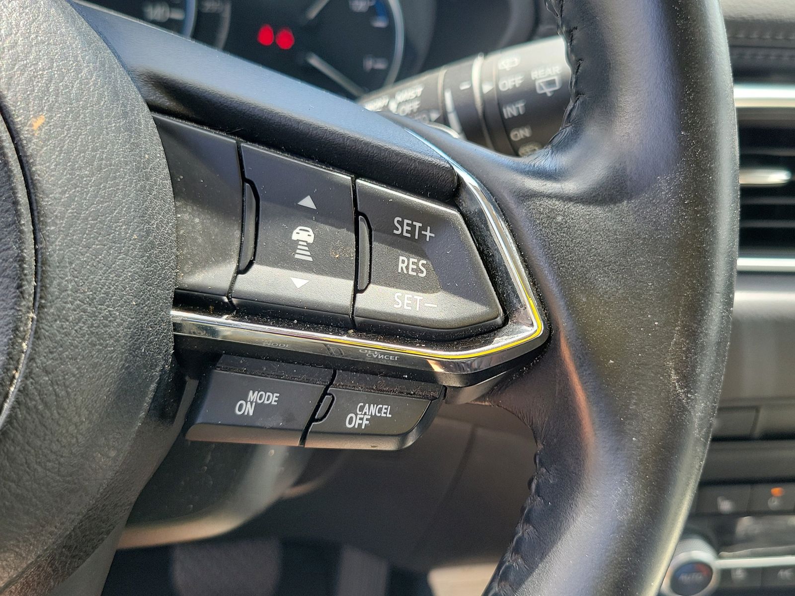 2021 Mazda CX-5 Grand Touring - Photo 33