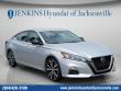 Used 2020 Nissan Altima 2.5 SR Sedan
