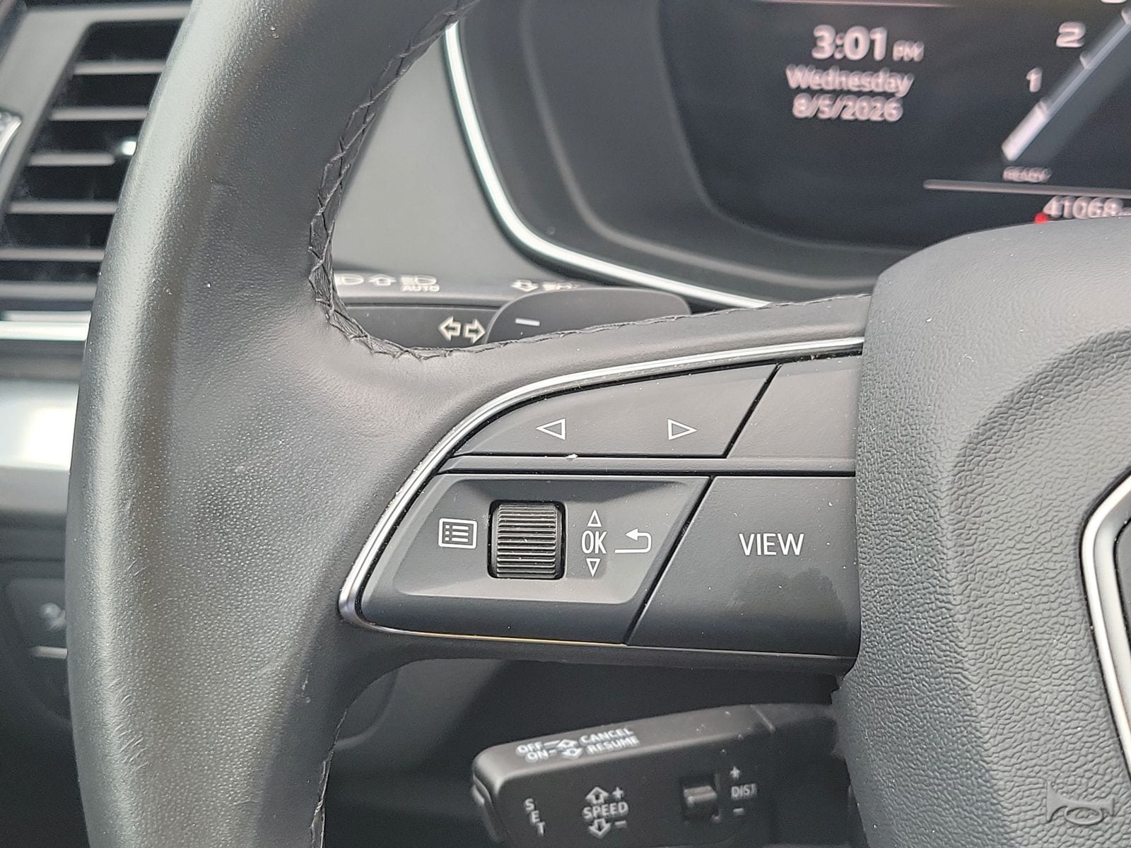2025 Audi Q5 Premium - Photo 33