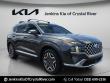 Used 2023 Hyundai Santa Fe Limited SUV