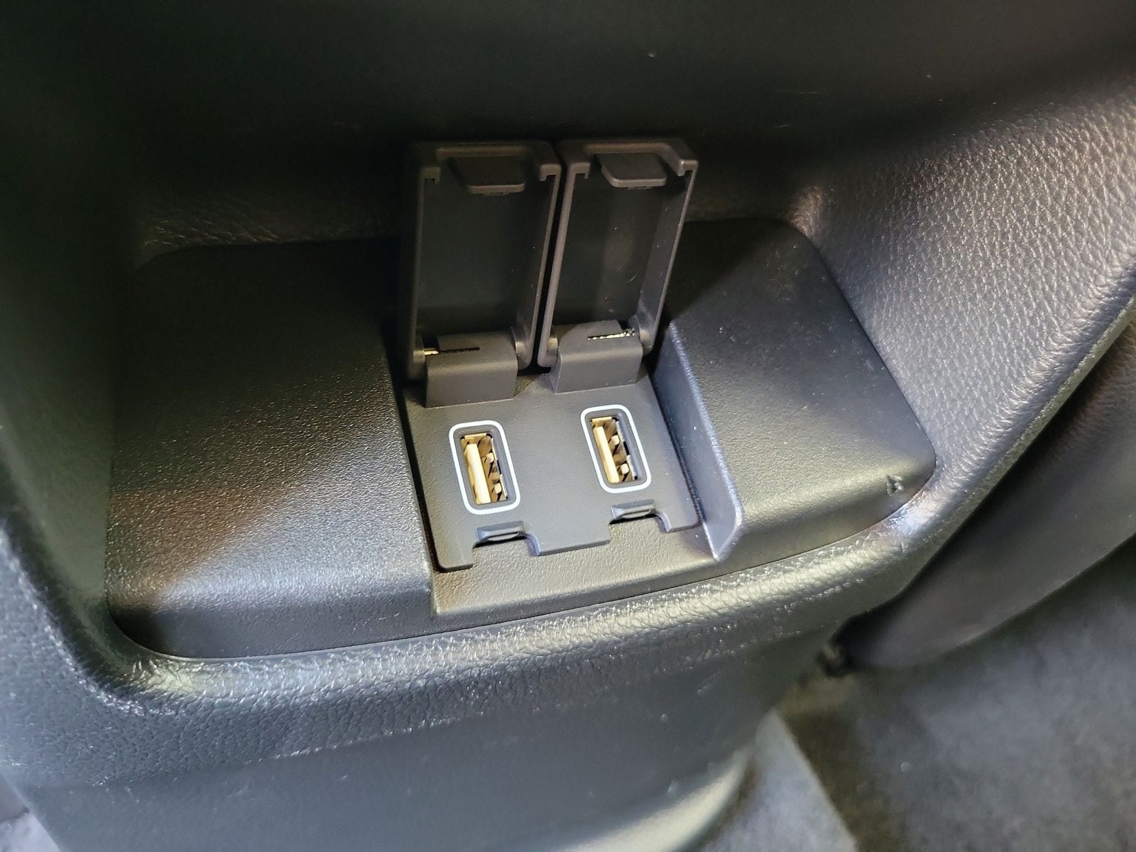 2021 Honda CR-V Touring - Photo 24