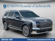 New 2026 Hyundai Palisade Hybrid Calligraphy SUV