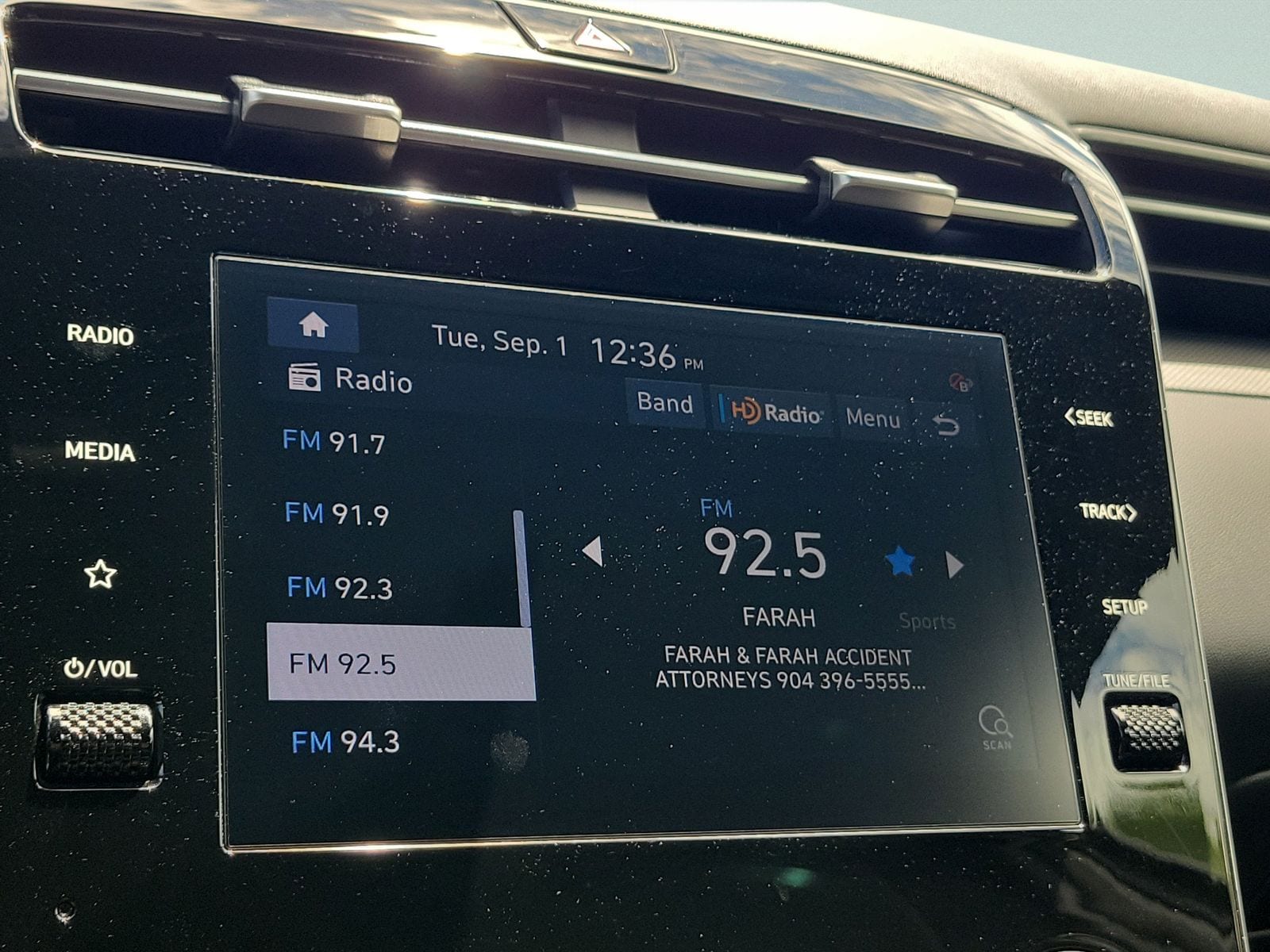 2023 Hyundai Santa Cruz SEL - Photo 32