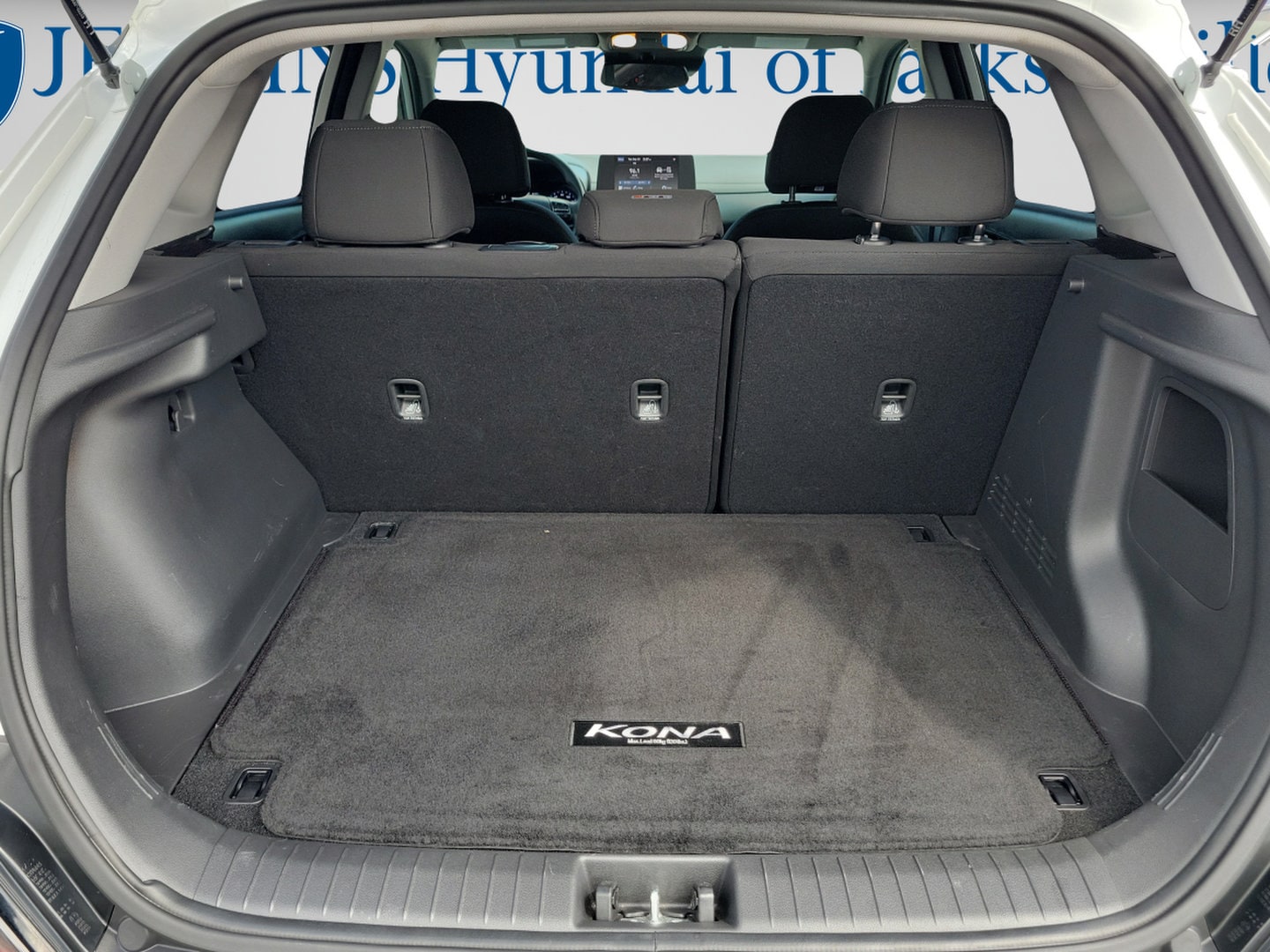 2023 Hyundai Kona SEL - Photo 16