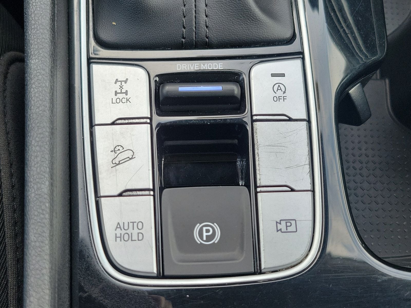 2025 Hyundai Tucson SEL - Photo 38