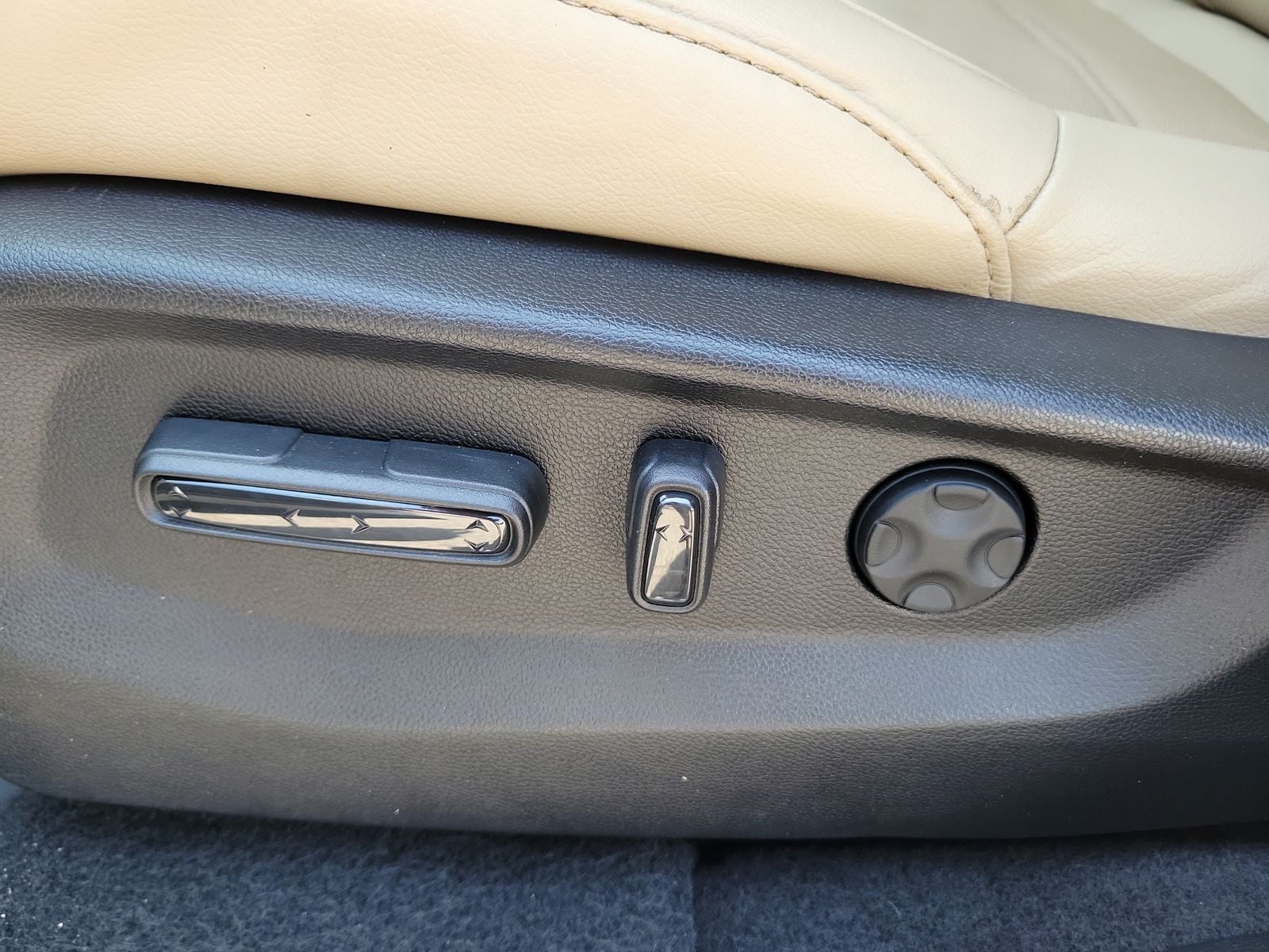2021 Honda CR-V Touring - Photo 29