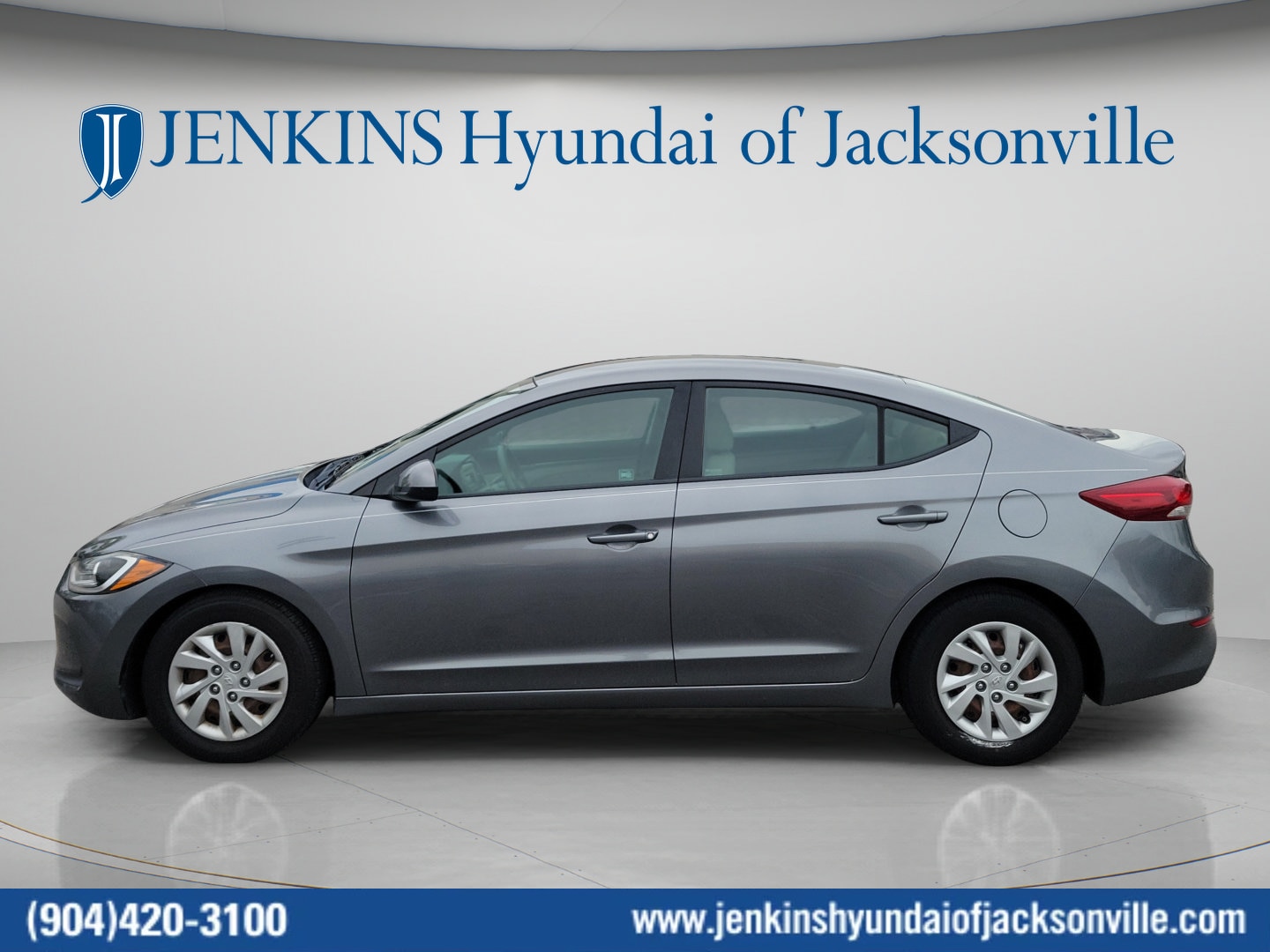 2018 Hyundai Elantra SE - Photo 10
