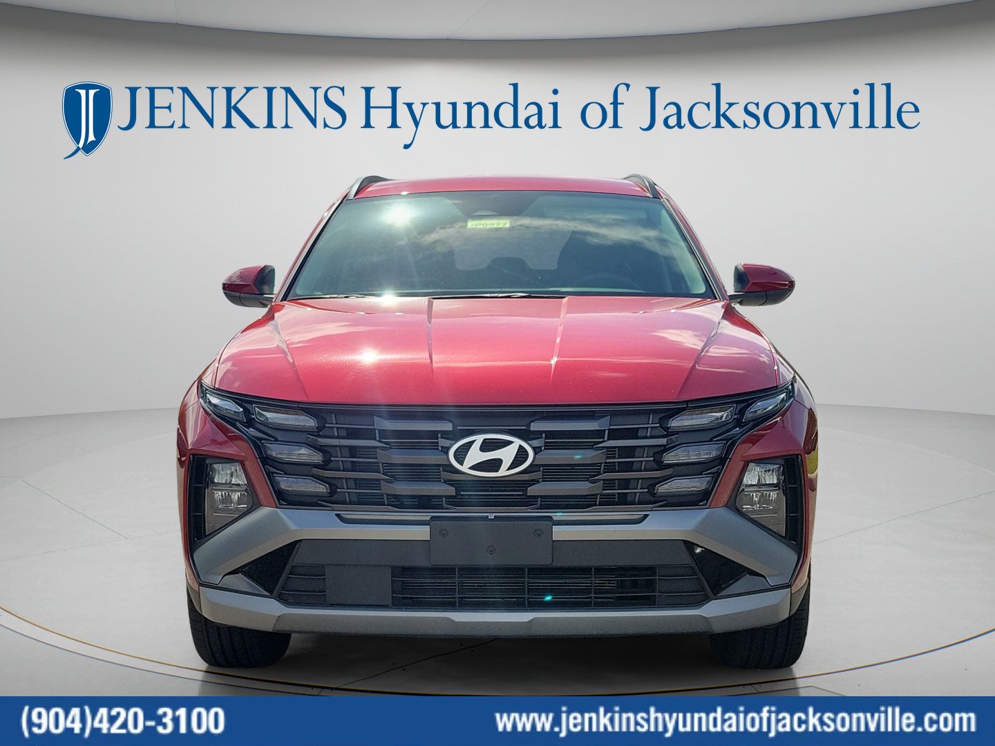 2025 Hyundai Tucson SEL - Photo 14