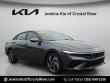 Used 2025 Hyundai Elantra SEL Convenience Sedan