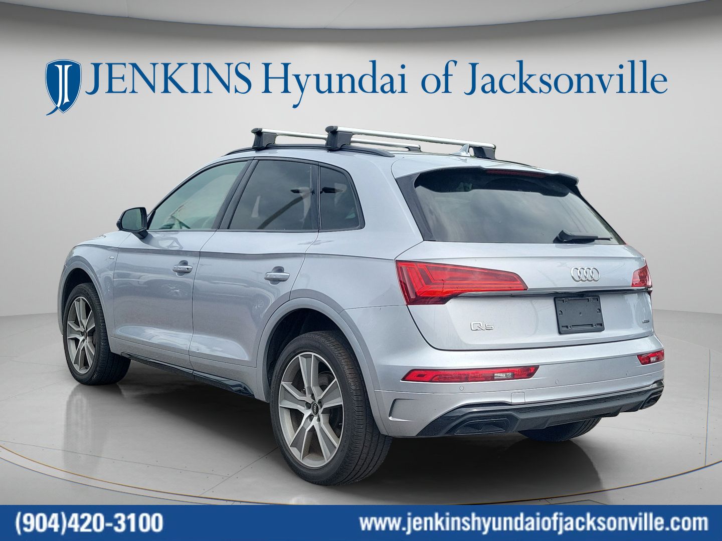 2025 Audi Q5 Premium - Photo 8