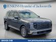 New 2026 Hyundai Palisade Hybrid Blue SEL 7P SUV