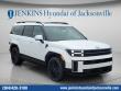 New 2027 Hyundai Santa Fe Hybrid Calligraphy SUV