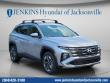 New 2026 Hyundai Tucson Hybrid SEL AWD SUV