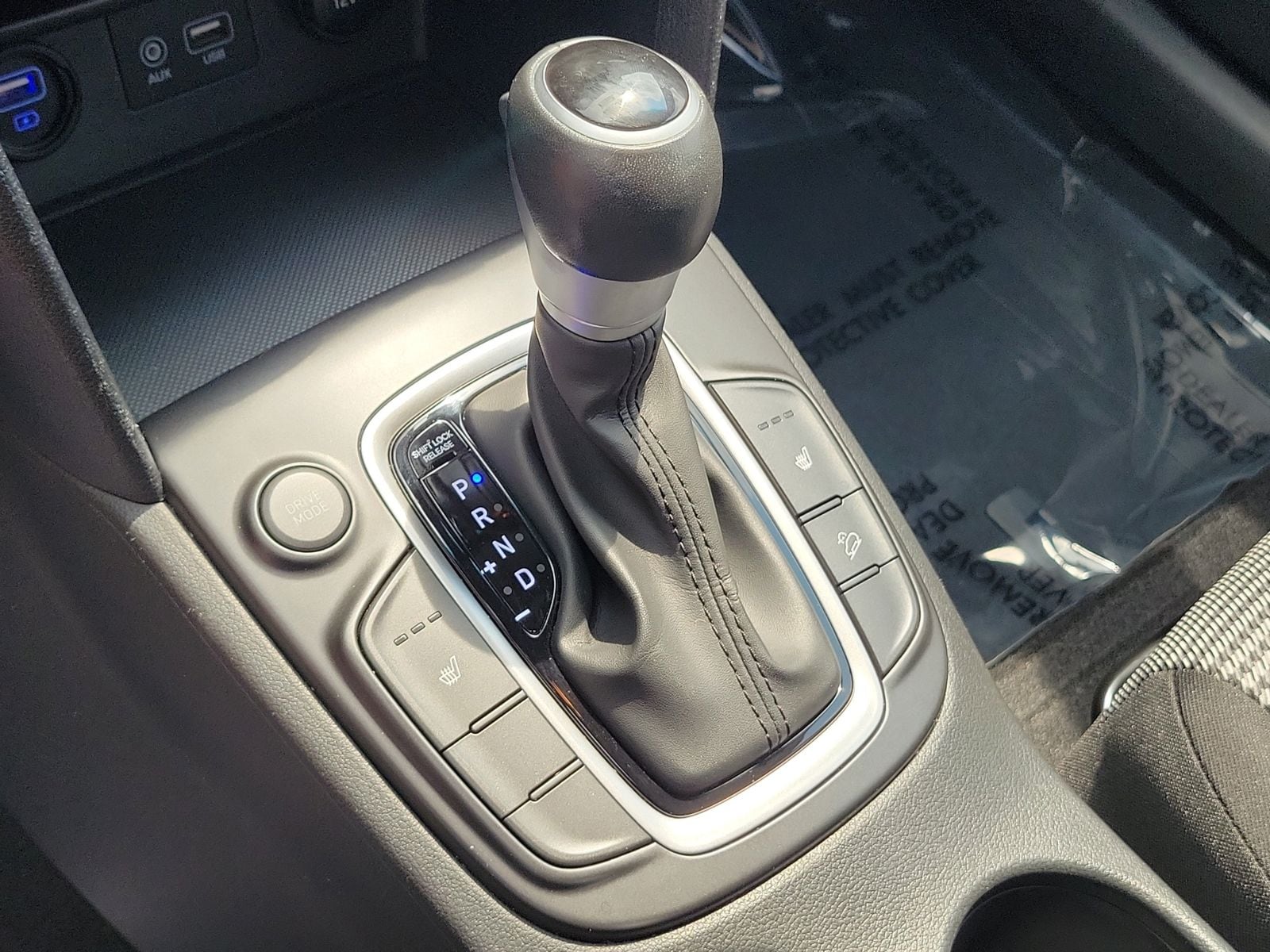 2020 Hyundai Kona SEL - Photo 35