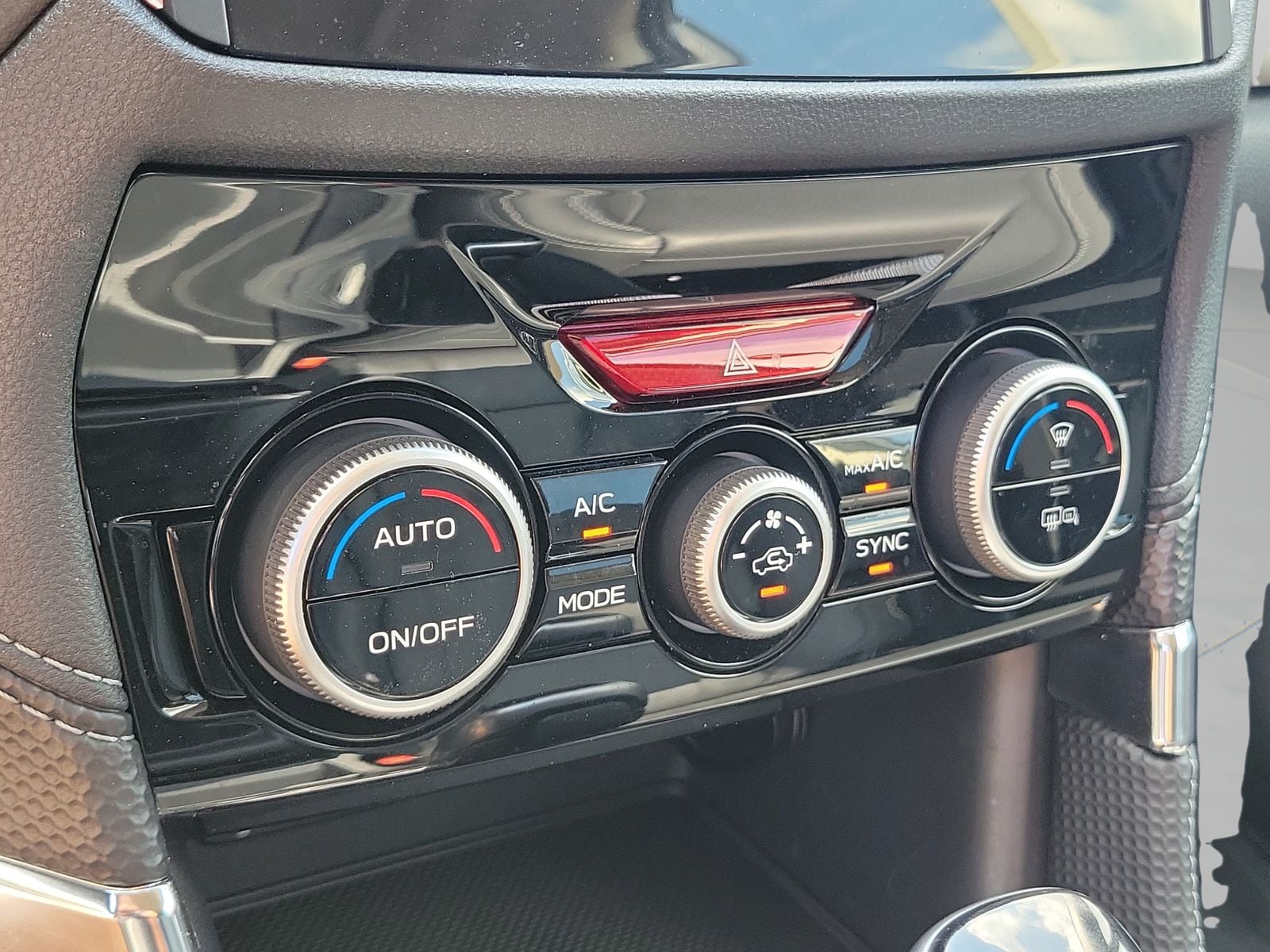2024 Subaru Forester Limited - Photo 40