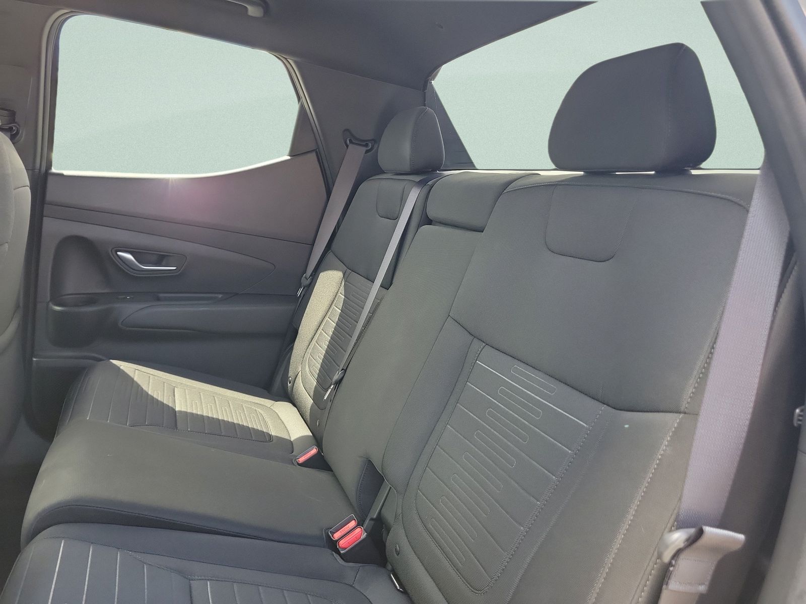 2023 Hyundai Santa Cruz SEL - Photo 18