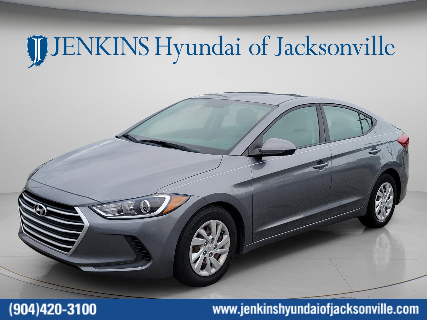 2018 Hyundai Elantra SE - Photo 12