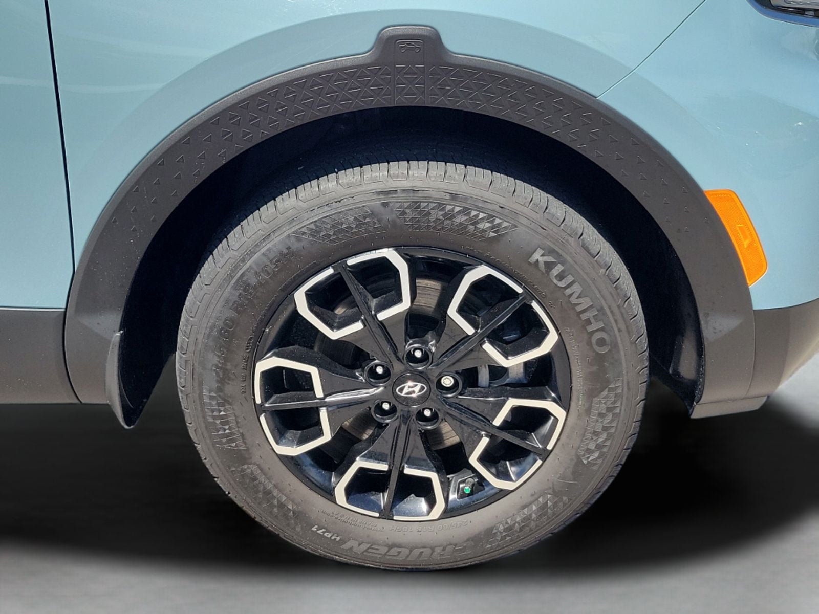 2024 Hyundai Santa Cruz SEL - Photo 16