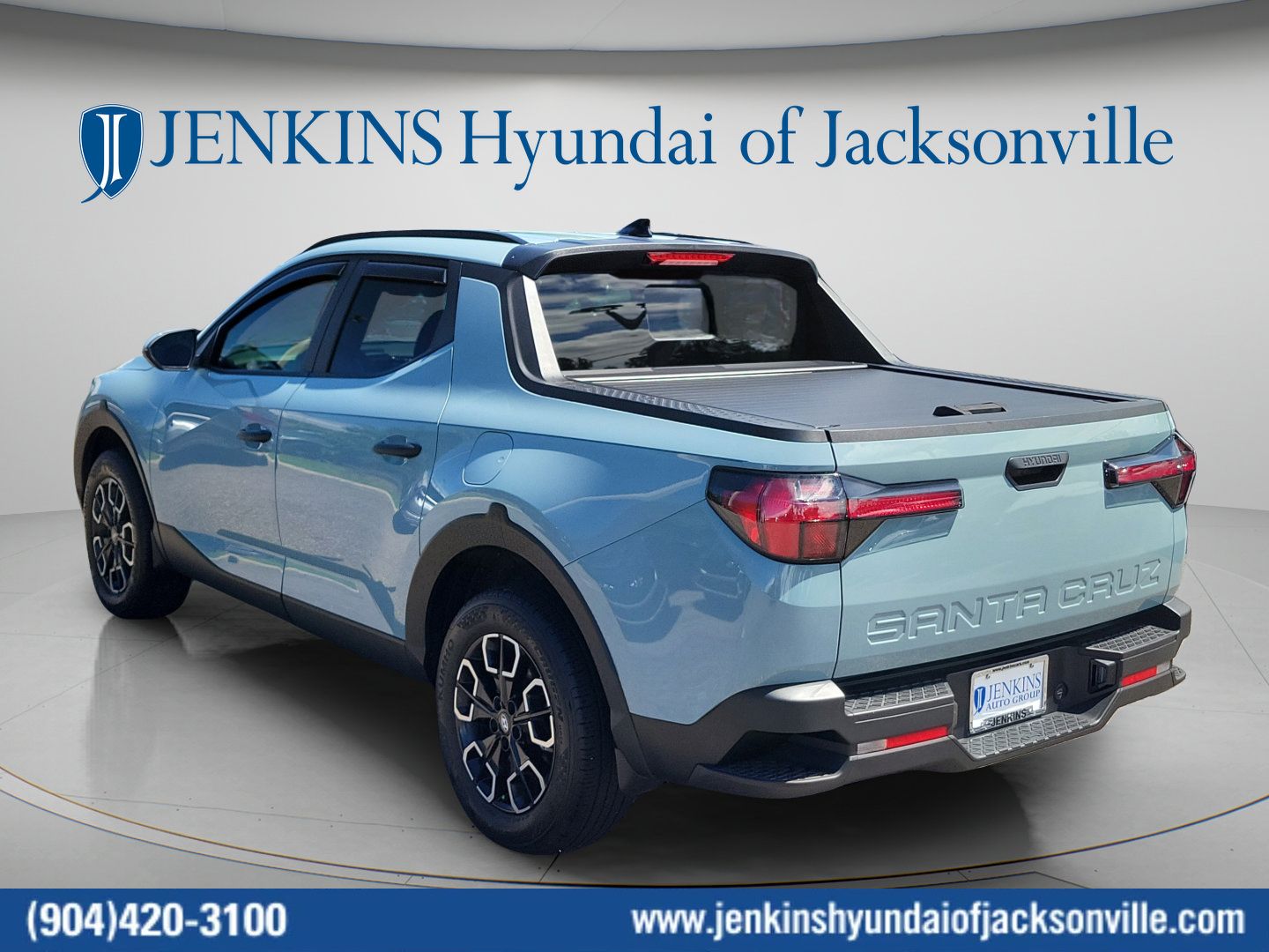 2024 Hyundai Santa Cruz SEL - Photo 8