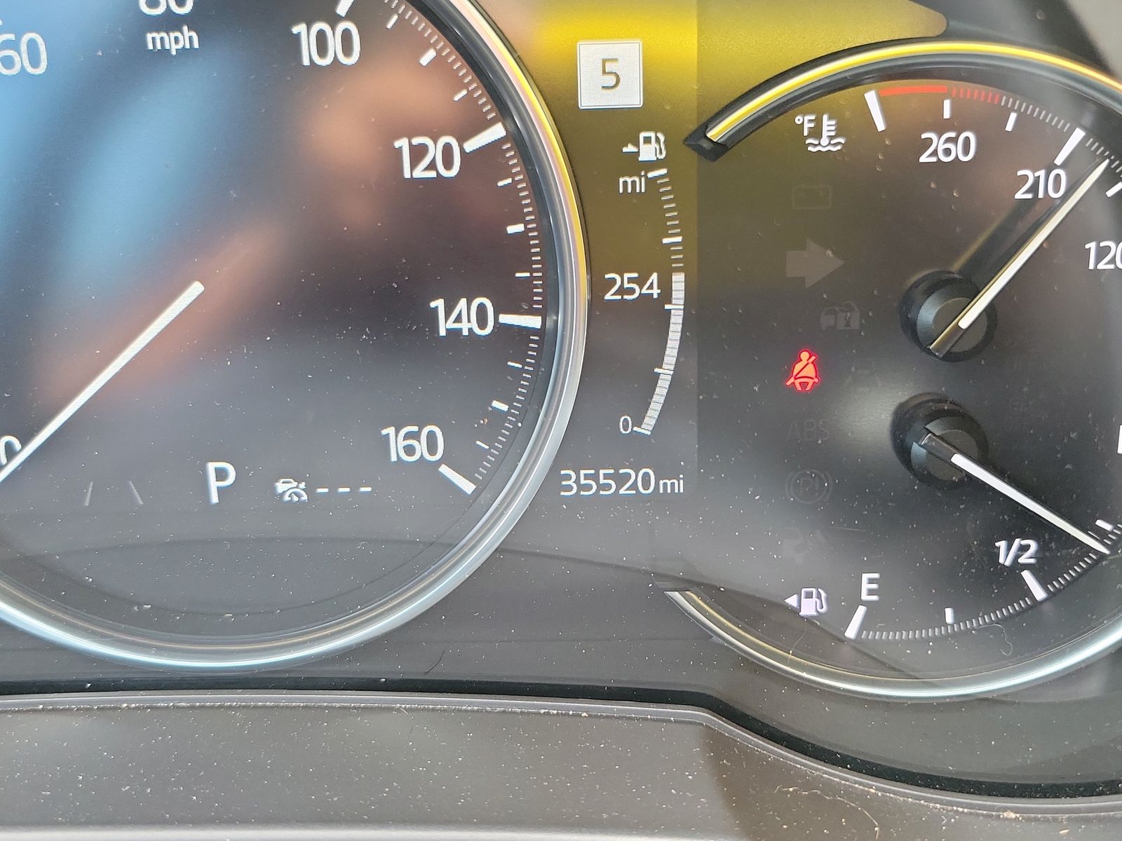 2021 Mazda CX-5 Grand Touring - Photo 35