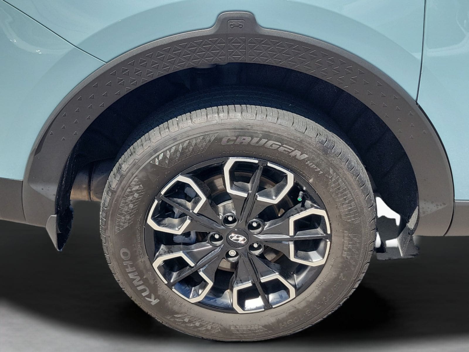 2024 Hyundai Santa Cruz SEL - Photo 17