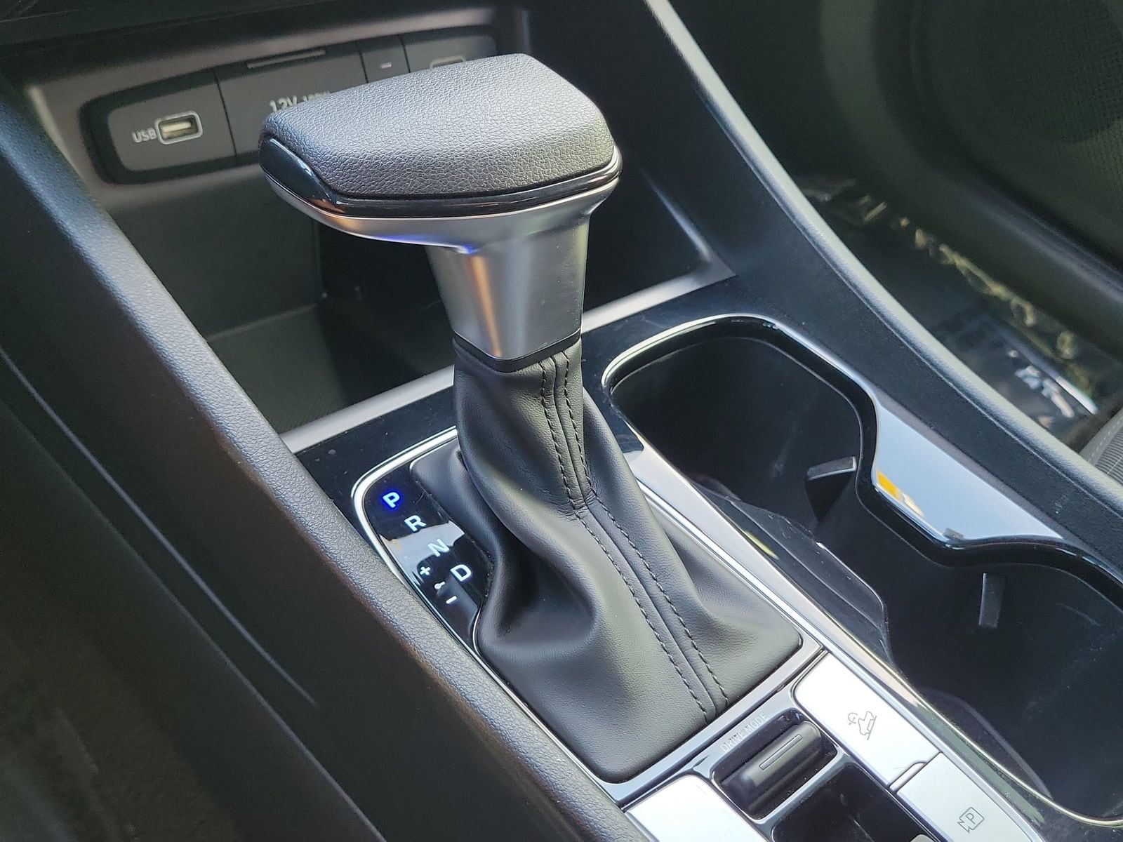2024 Hyundai Santa Cruz SEL - Photo 36
