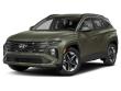 New 2026 Hyundai Tucson SEL FWD SUV