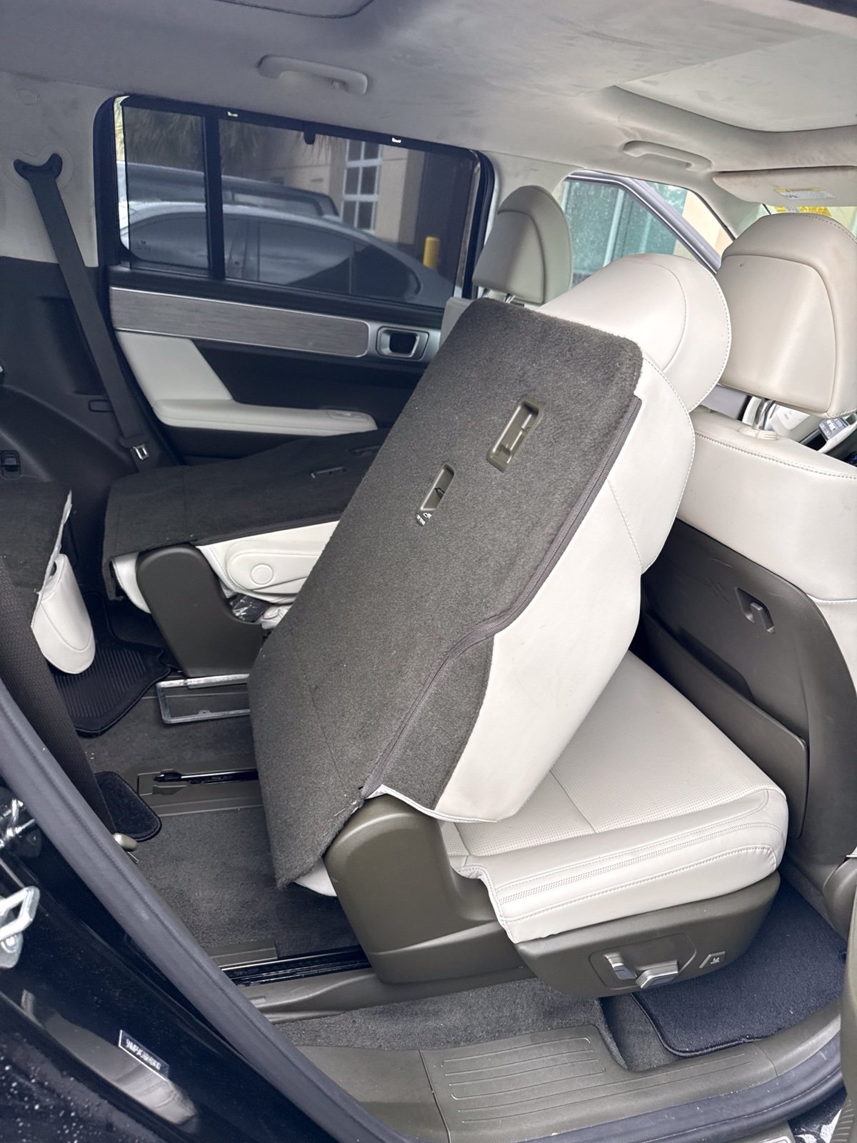 2024 Hyundai Santa Fe Calligraphy Hybrid - Photo 14