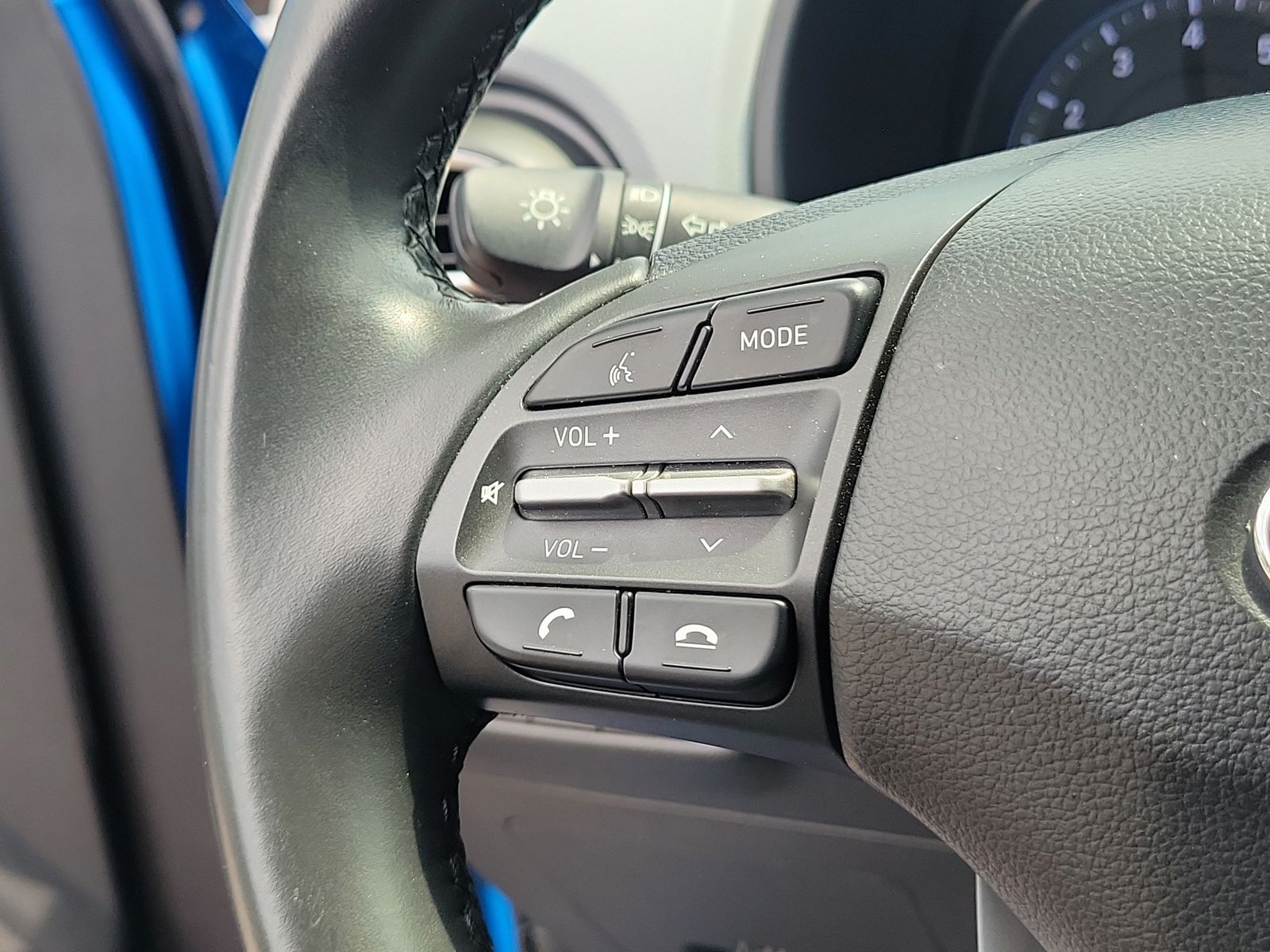 2020 Hyundai Kona SEL - Photo 27
