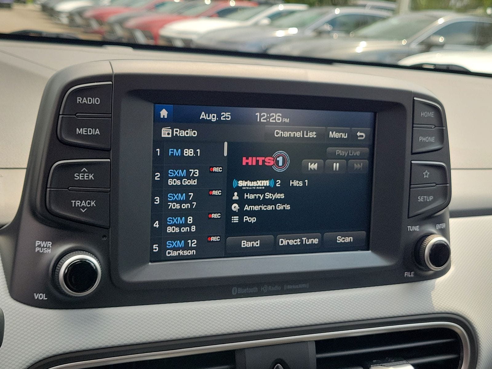 2020 Hyundai Kona SEL - Photo 32