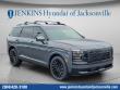 New 2027 Hyundai Palisade Hybrid Calligraphy Black Ink SUV