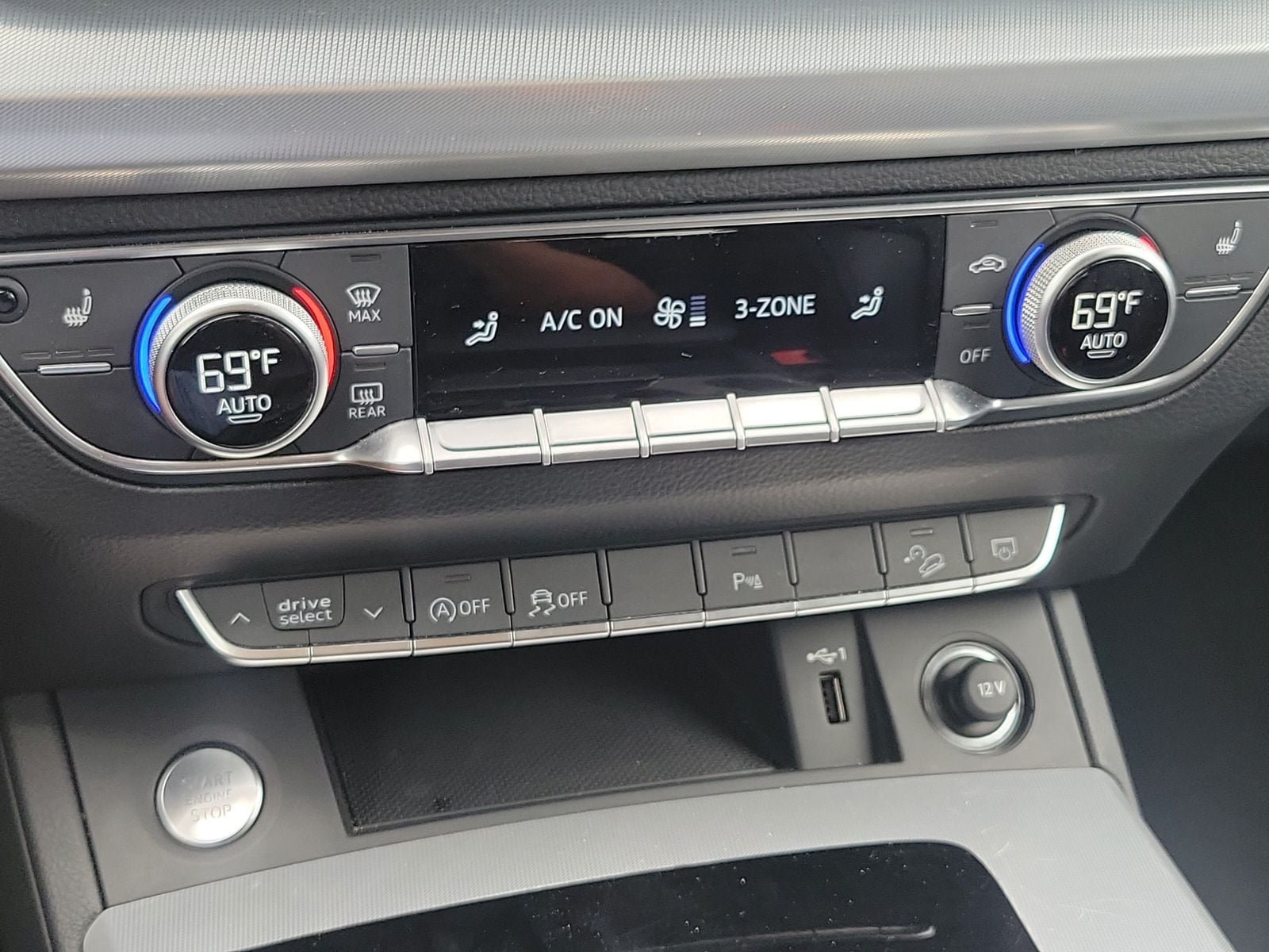 2025 Audi Q5 Premium - Photo 39