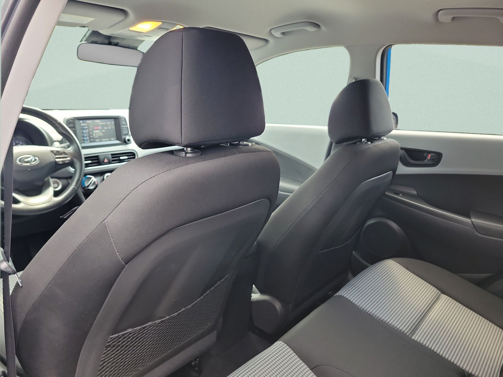 2020 Hyundai Kona SEL - Photo 17