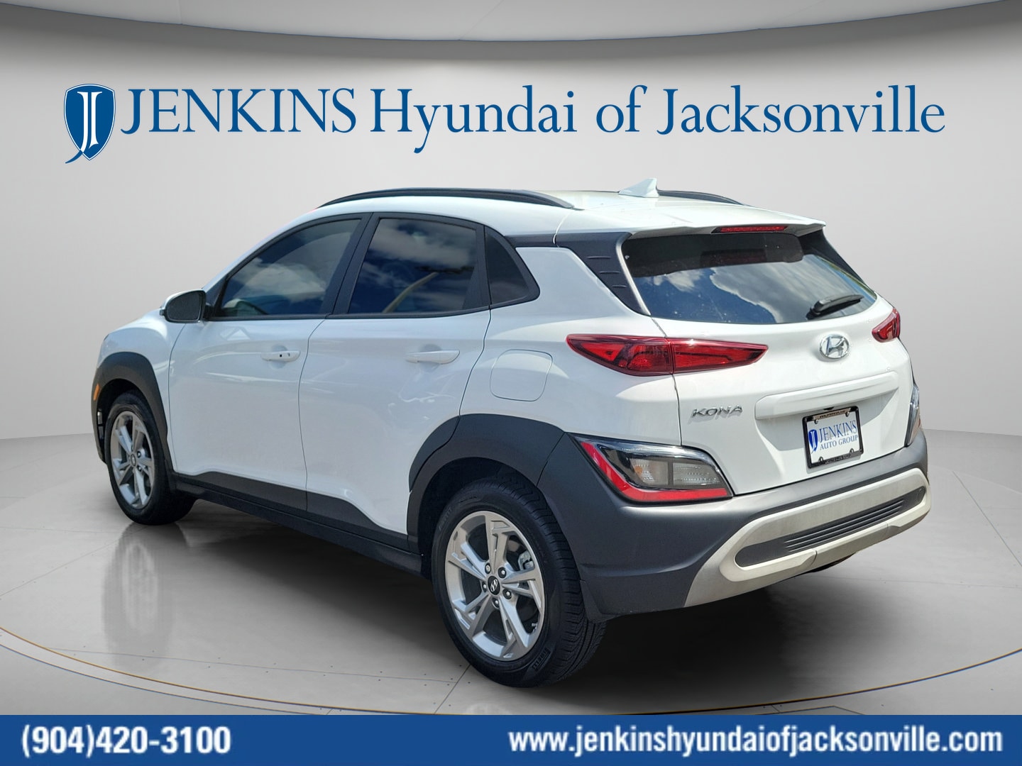2023 Hyundai Kona SEL - Photo 8