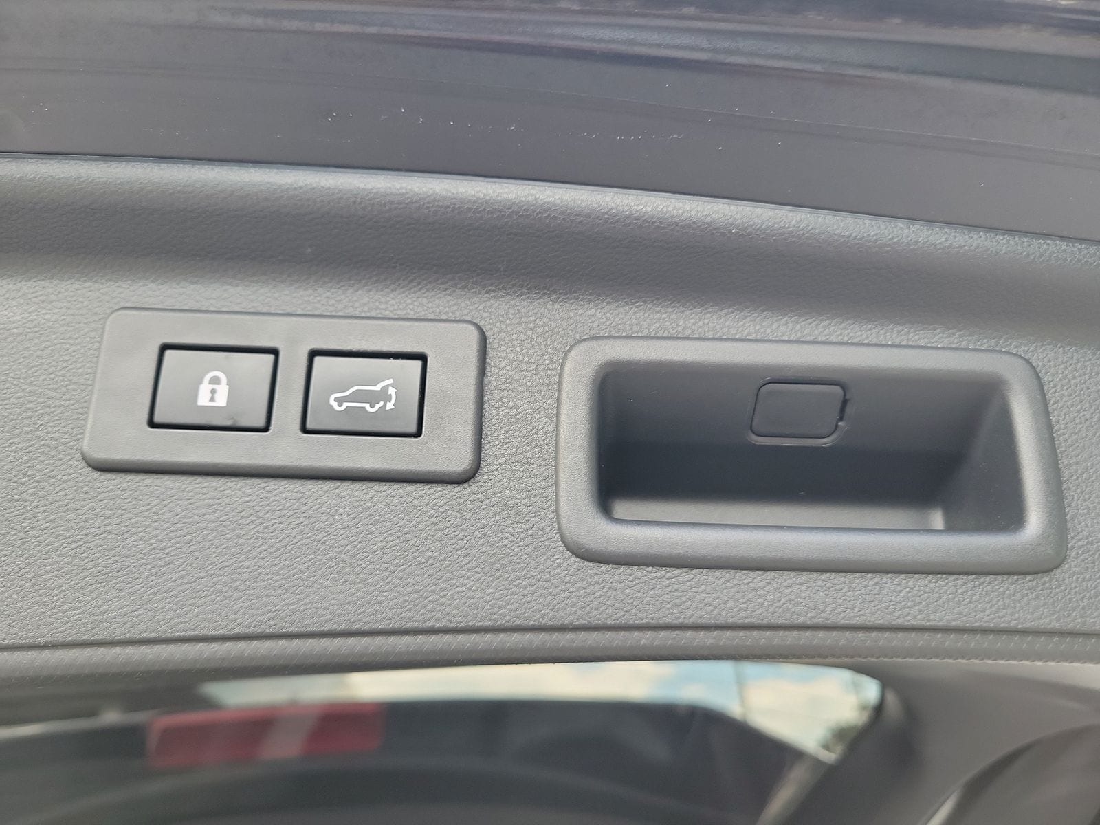 2024 Subaru Forester Sport - Photo 17