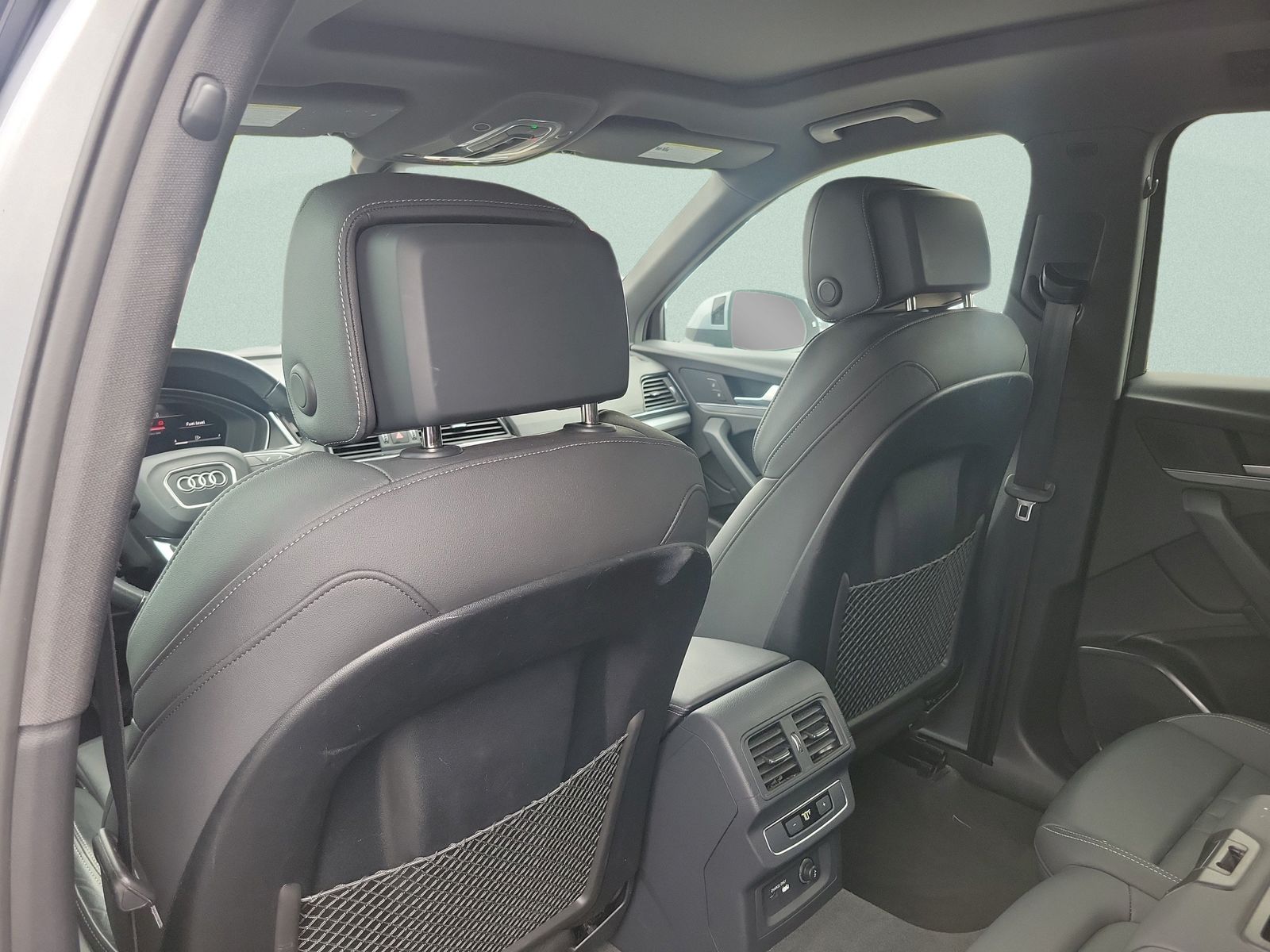 2025 Audi Q5 Premium - Photo 18