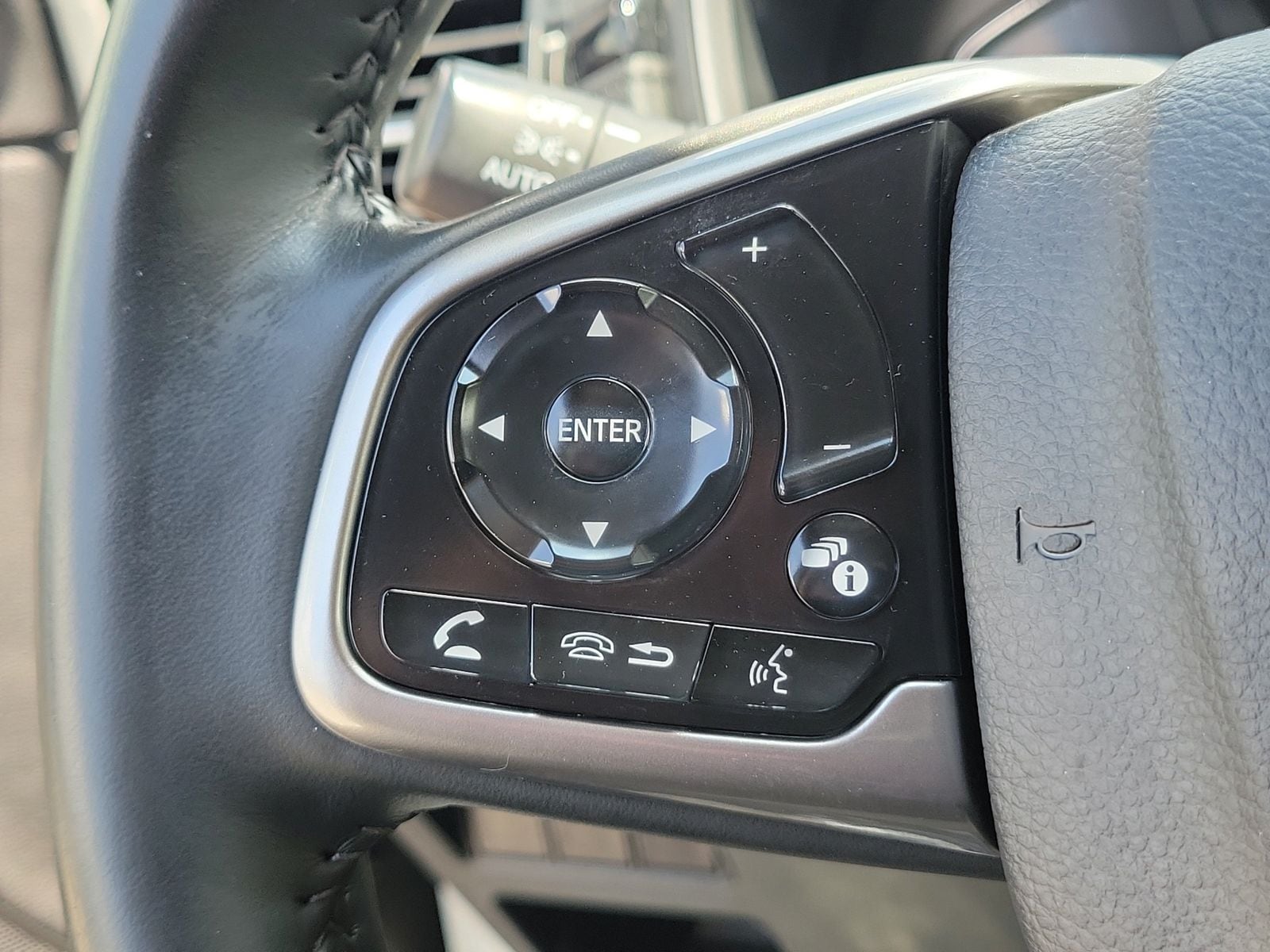 2021 Honda CR-V Touring - Photo 33