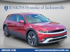 2026 Hyundai IONIQ 5 SEL SUV