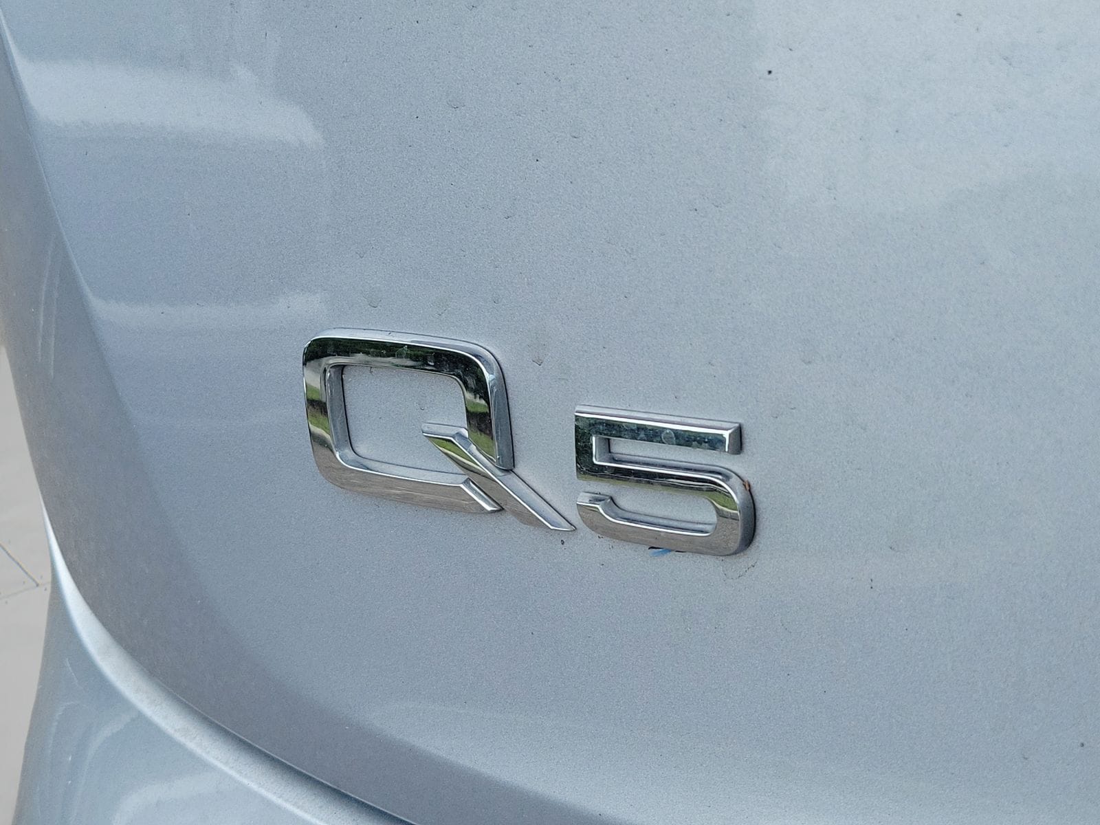 2025 Audi Q5 Premium - Photo 43