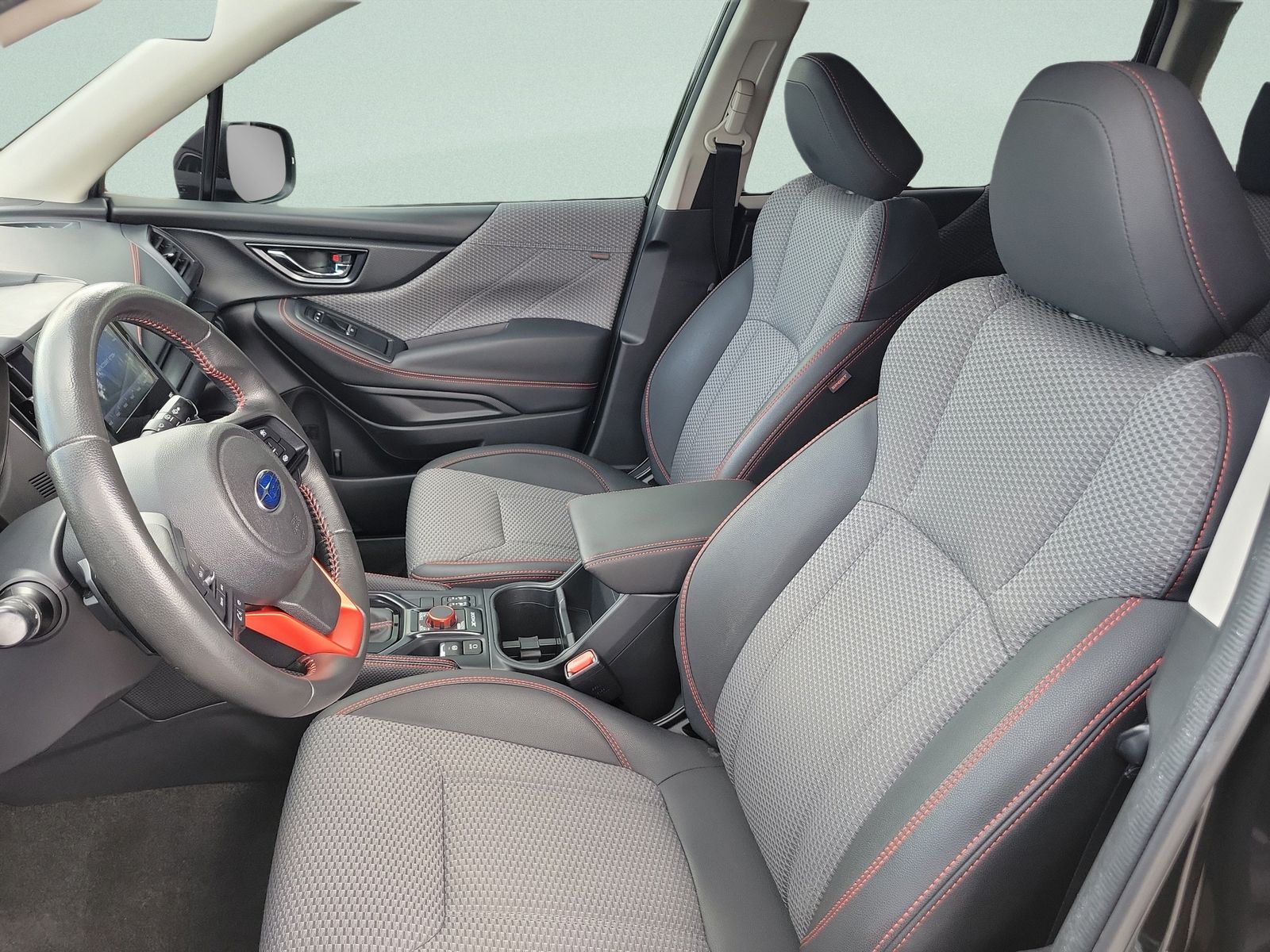 2024 Subaru Forester Sport - Photo 24