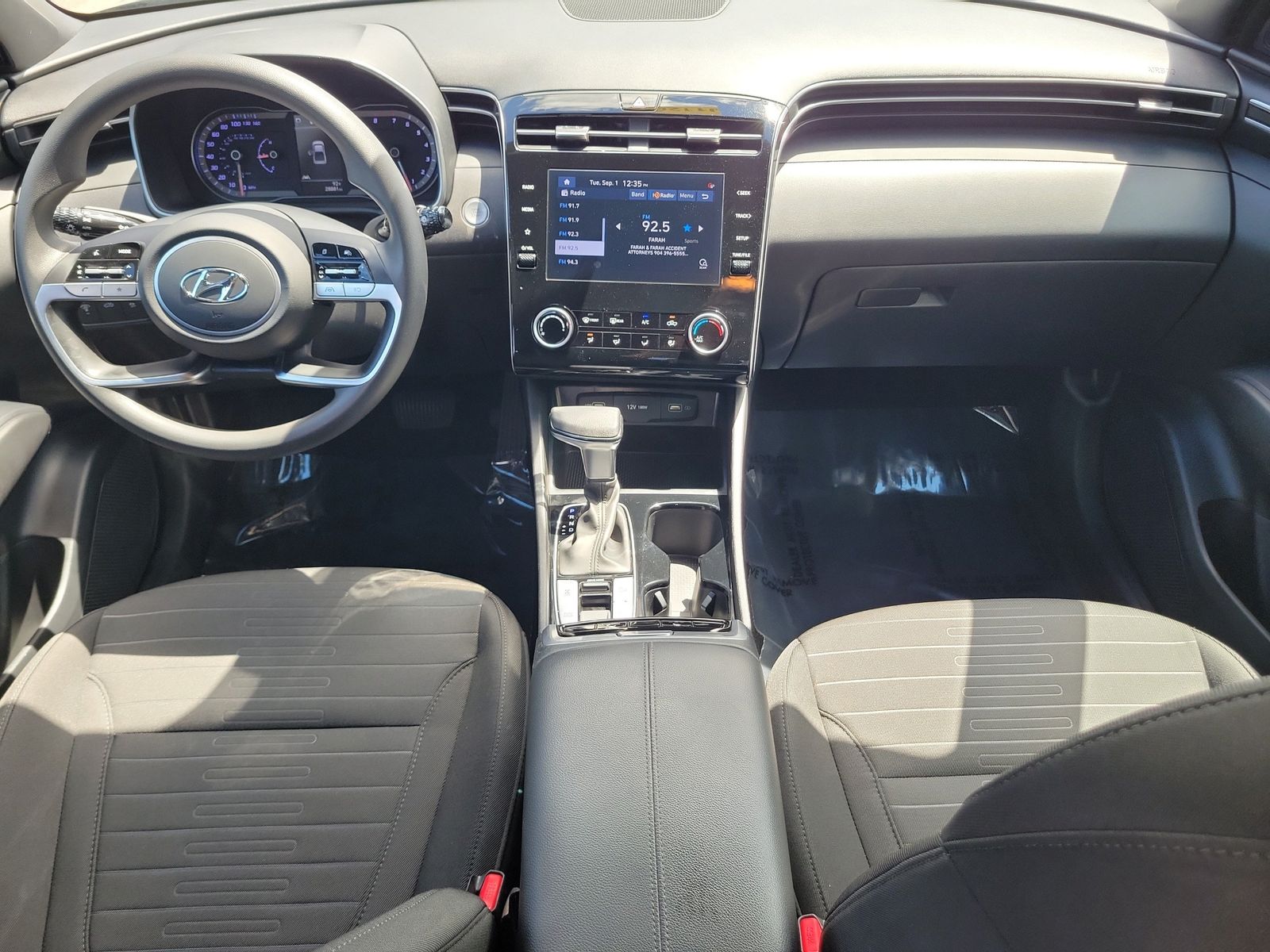 2023 Hyundai Santa Cruz SEL - Photo 19
