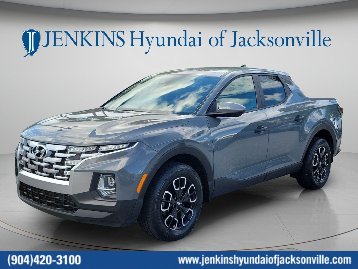 2023 Hyundai Santa Cruz SEL - Photo 11